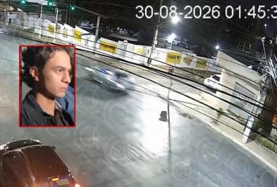 Motorista de BMW continuará preso após audiência de custódia em Cuiabá