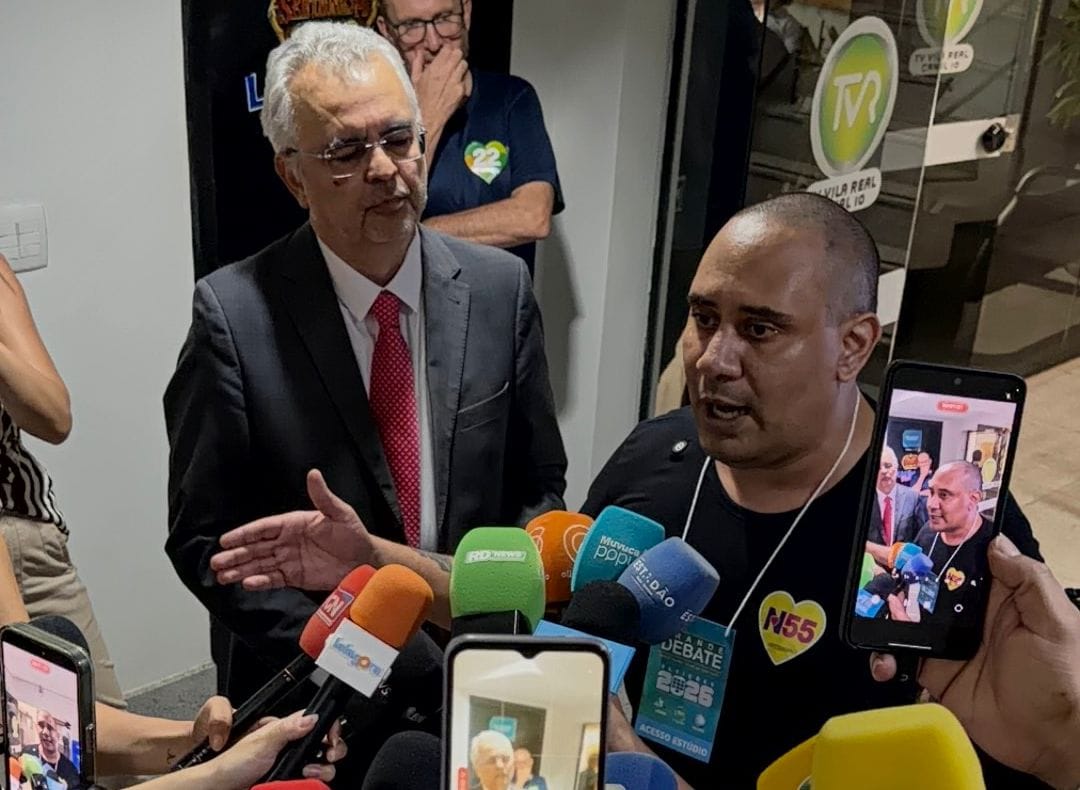 Advogado e marqueteiro de Natasha rebate Maurício e apresenta outra versão sobre confusão