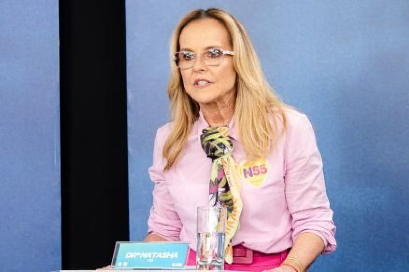 TRE nega pedido de Pivetta e mantém propaganda de Natasha sobre R$ 498 milhões