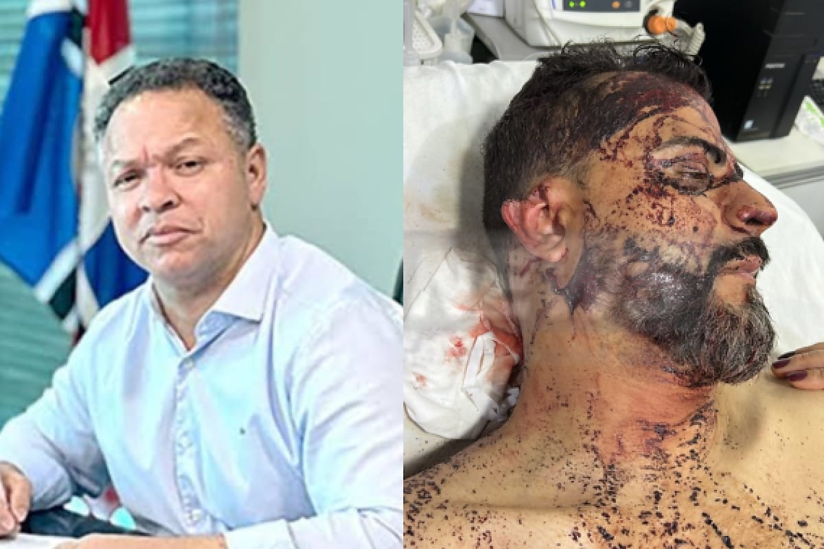 Após tortura de vereador, prefeito de Rondonópolis cobra Pivetta e cita possível motivação política