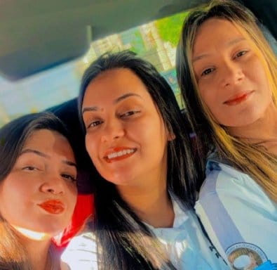 “Um por um”: mensagens de missionárias expõem supostos encontros com presos na PCE