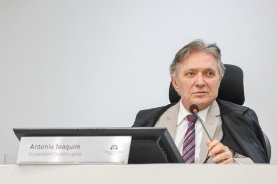 Contrato de R$ 31,8 milhões para hospital é suspenso pelo Tribunal de Contas de Mato Grosso