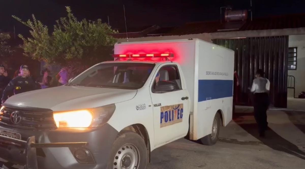 Adolescente de apenas 14 anos é encontrado morto dentro de casa em Cuiabá