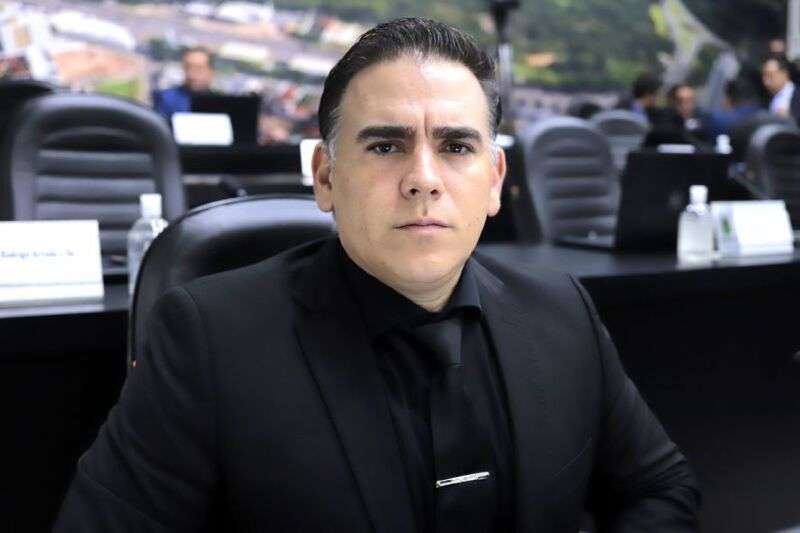 Defesa do ex-vereador Paccola quer afastar juíza e pede novo adiamento do julgamento