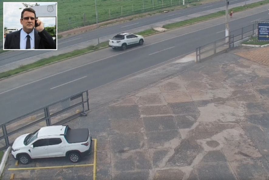 Advogado que atropelou e matou idosa na Avenida da FEB responderá por homicídio culposo