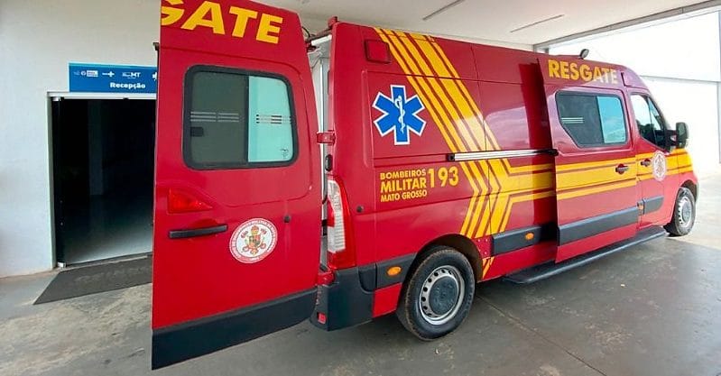 Criança de 4 anos morre após desaparecer em represa na zona rural de Comodoro