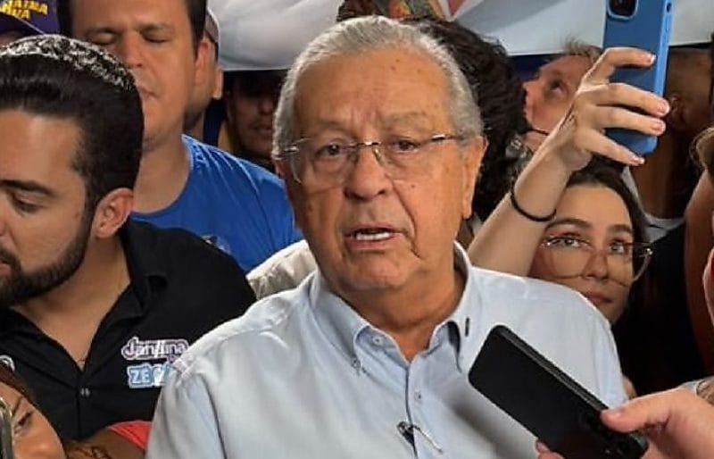 Jayme quer se afastar por 45 dias do União para fazer campanha para Wellington