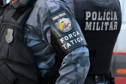 Jovem matou homem com extintor de incêndio e abandonou corpo em mata de Sinop
