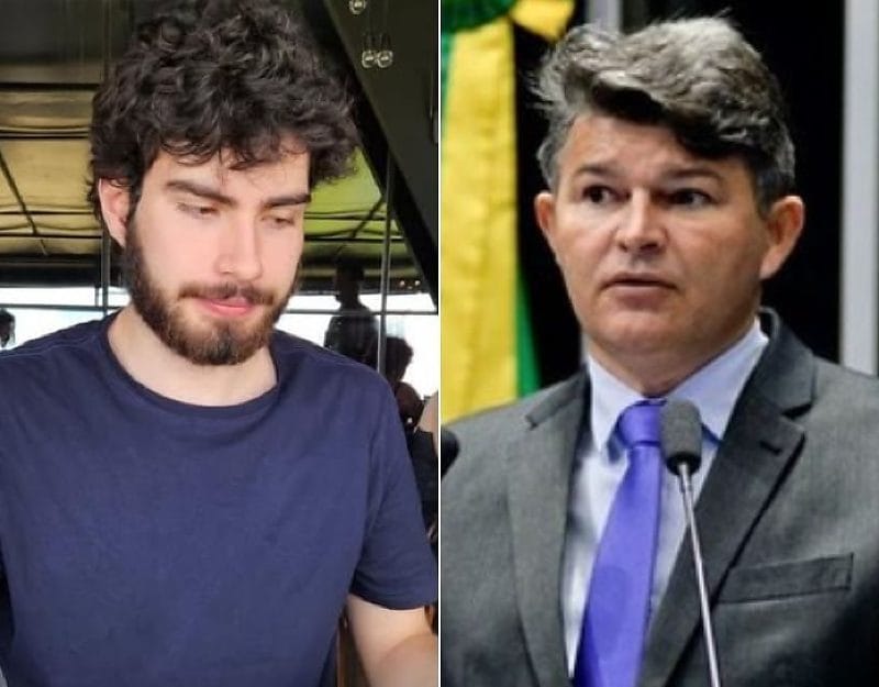 Justiça Eleitoral dá 24 horas para Capivara Play apagar vídeo sobre família de Medeiros