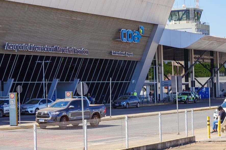 MT terá primeiro voo internacional direto de Cuiabá para Buenos Aires: "É uma notícia histórica"