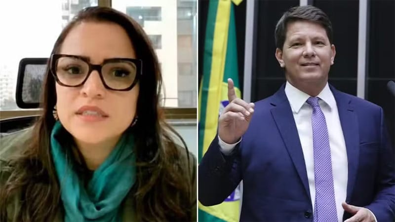 Operação da Polícia Federal investiga suposto desvio de emendas para filme 'Dark Horse'
