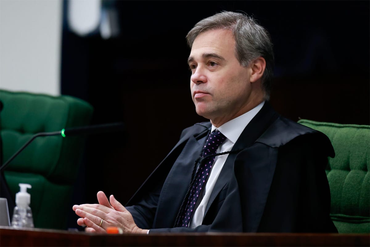 André Mendonça nega recurso de Zé Medeiros contra registro de suplente de Carlos Fávaro