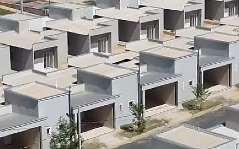 Construtoras Farias e Paiaguás são condenadas em R$ 147,6 mil por atrasar entrega de condomínio