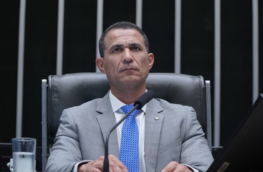 Deputado de MT critica decisão que retorna ao cargo Diretor da PF e cobra atuação firme do STF