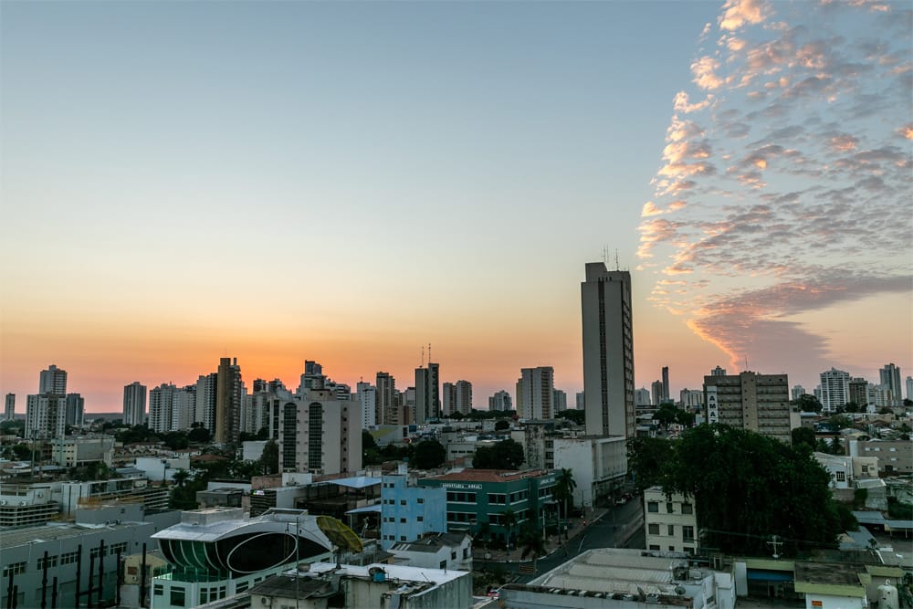 Cuiabá lança Mutirão Fiscal com até 95% de desconto e parcelamento em 48x; confira