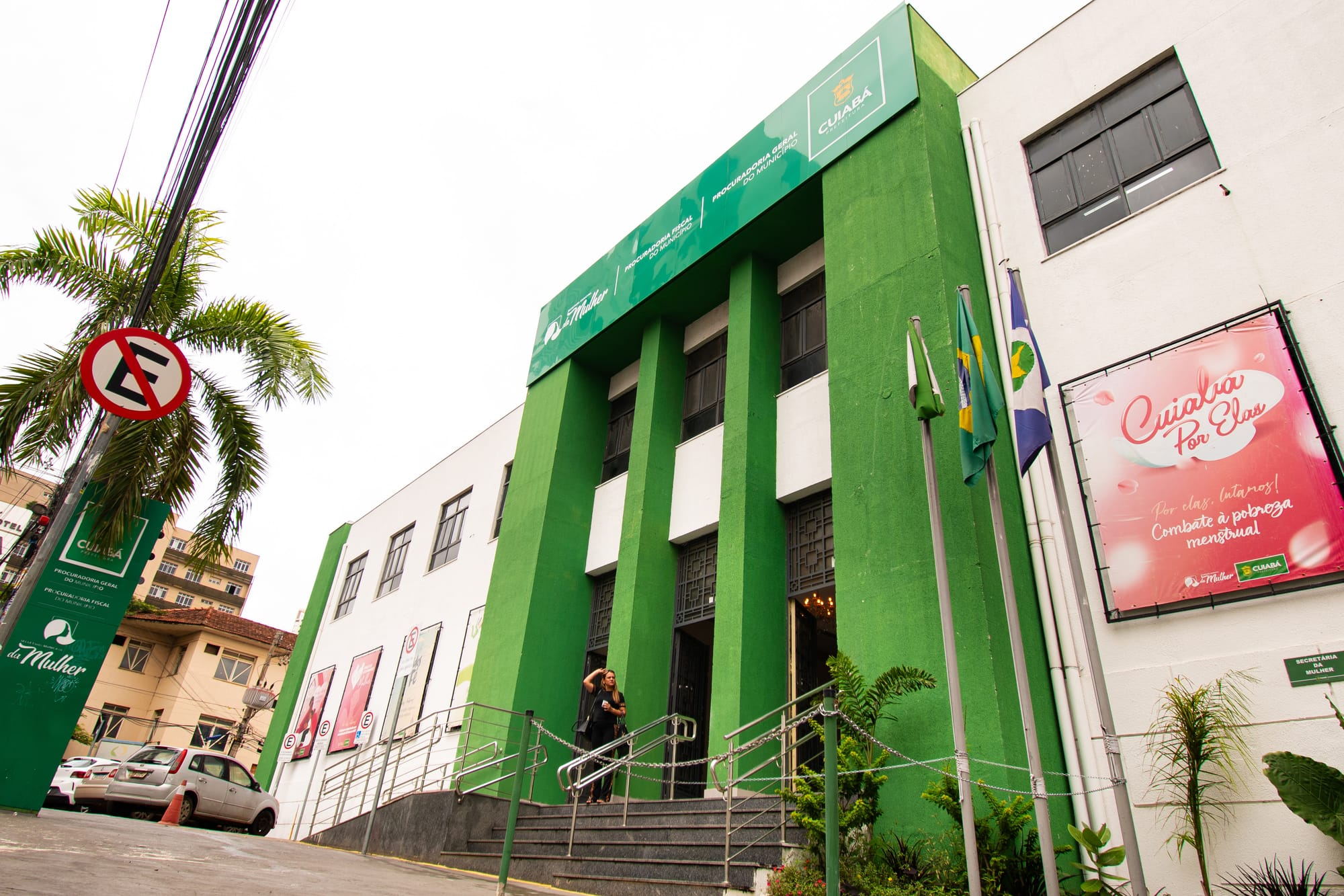 Mutirão Fiscal de Cuiabá entra na reta final com 11 dias para regularização de débitos