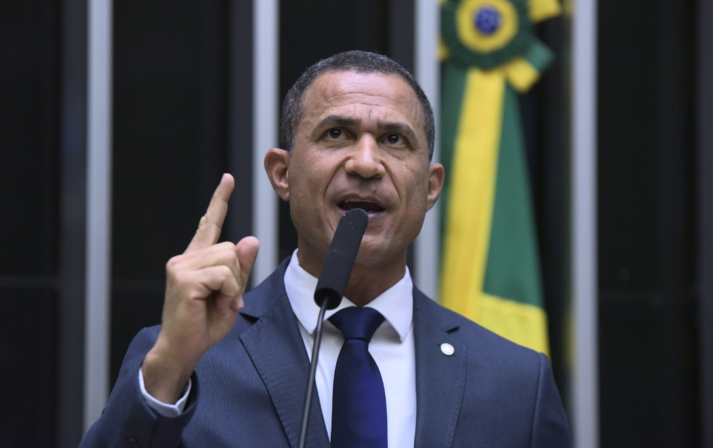 Deputado federal Coronel Assis se consolida cada vez mais como voz da direita em Mato Grosso