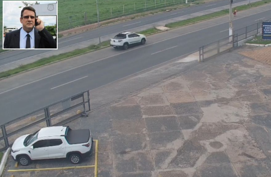 Juiz manda soltar advogado após livrá-lo de júri popular em Várzea Grande
