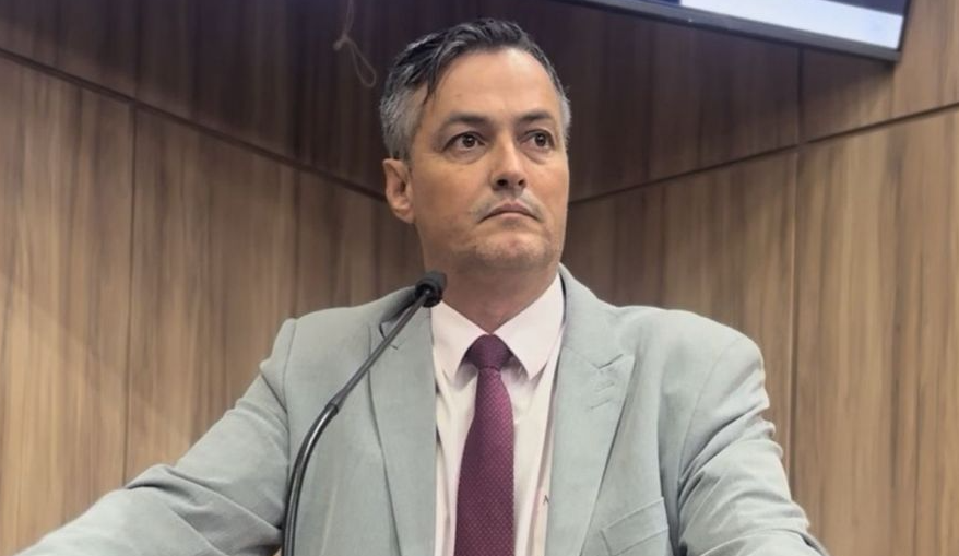 Câmara de VG abre comissão contra o vereador "Rogerinho da Dakar", ex-presidente do DAE