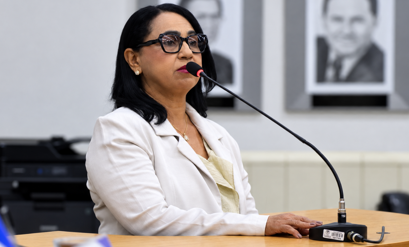 MPE não vê indícios de irregularidade e arquiva denúncia que citava vereadora de Cáceres