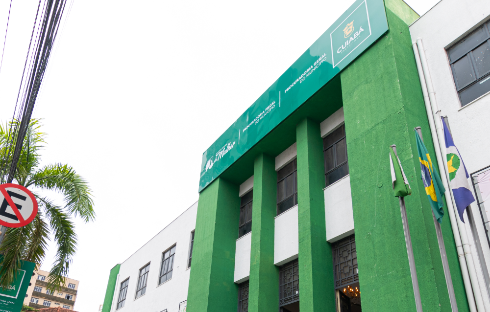 Cuiabá oferece até 95% de desconto na regularização de débitos municipais; confira