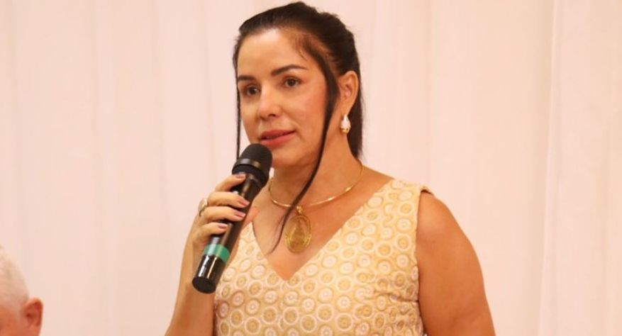 Vice-prefeita de Jauru consegue na Justiça medida protetiva contra servidor da prefeitura