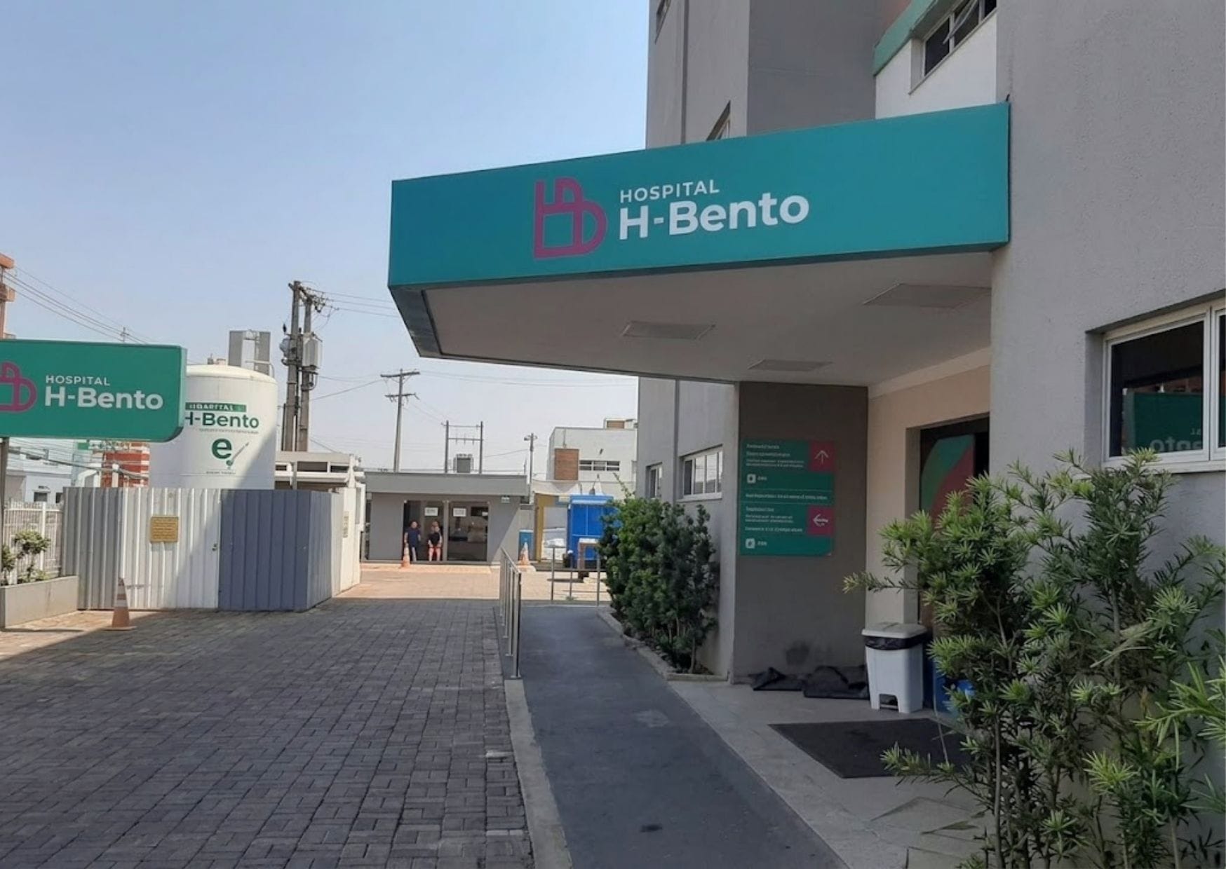 Cuiabá contrata HBento por R$ 13,1 milhões para ampliar cirurgias e exames pelo SUS