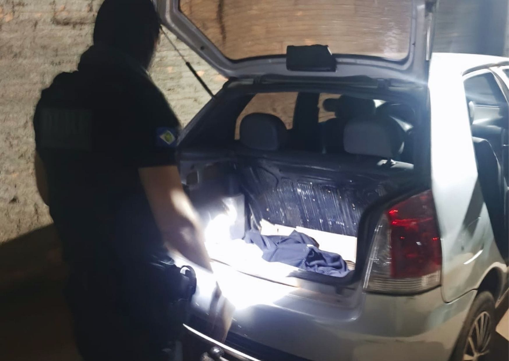 Polícia mira grupo que fraudava locação de veículos e levava carros para a Bolívia em MT