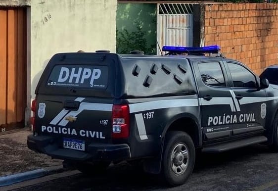 Homem que agrediu desafeto com socos e chutes na cabeça é preso; vítima morreu após agressão