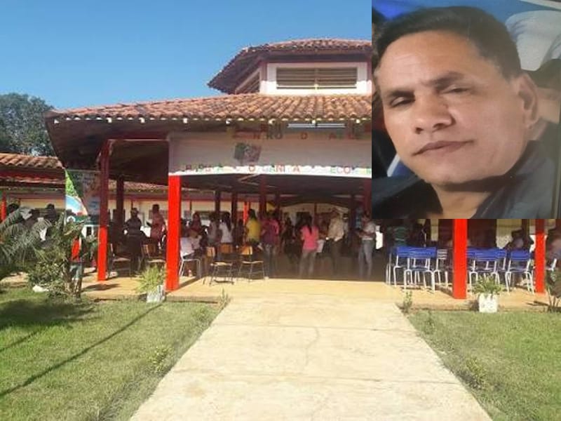 Diretor é afastado após ser gravado pressionando servidores por votos para Alan Porto