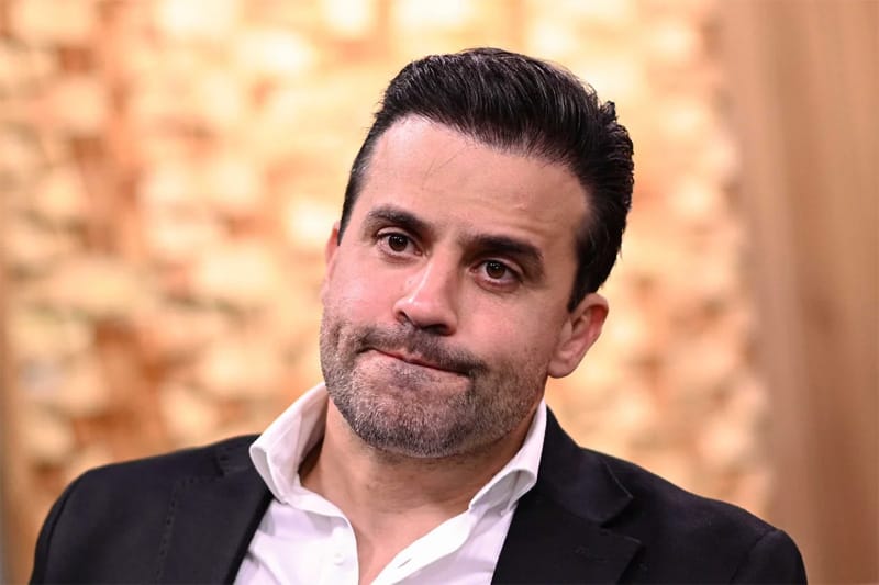 "Injustiça" diz defesa de Pablo Marçal sobre decisão que barrou candidatura