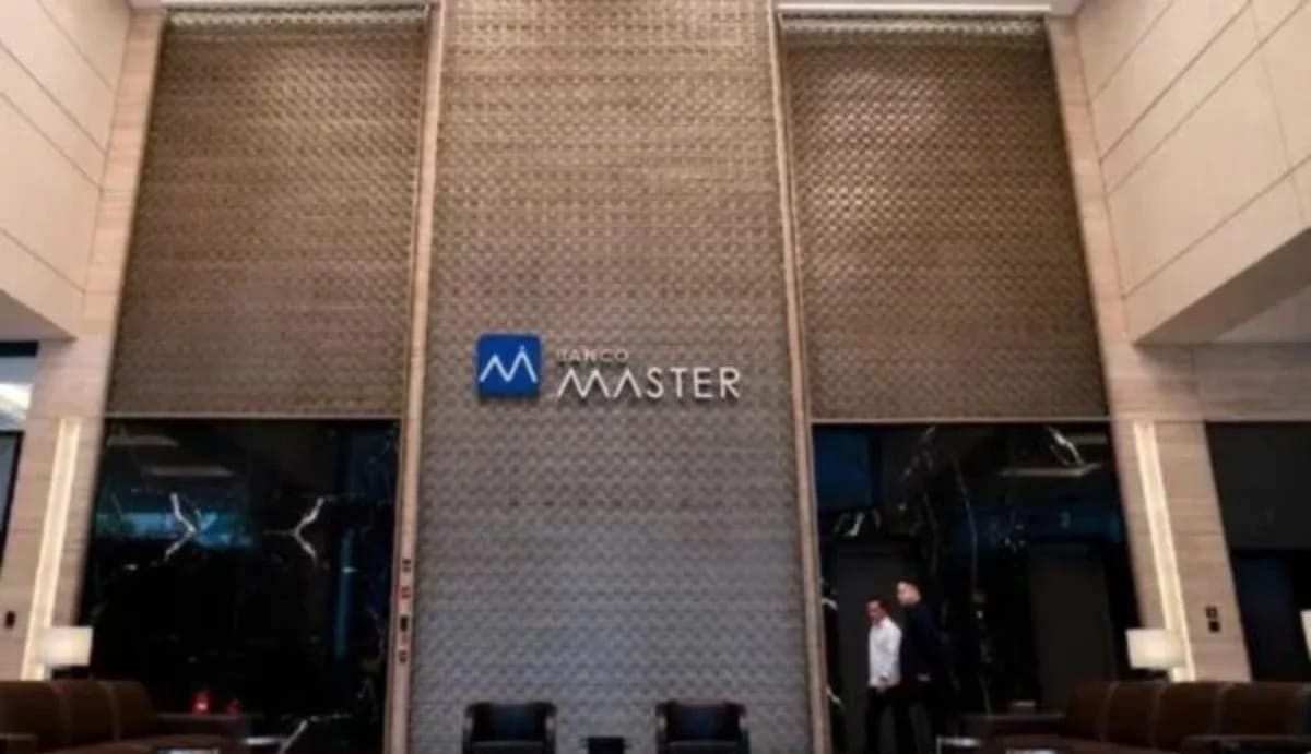 CNJ manda devolver R$ 4,7 bilhões em precatórios ligados ao Banco Master