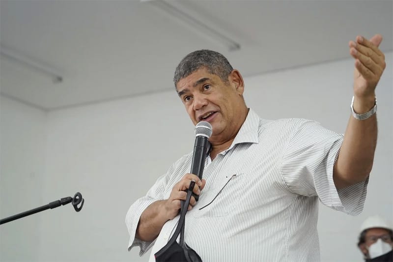 Em buscas por Milton Leite, Polícia Civil acha R$ 686 mil na casa de ex-assessor