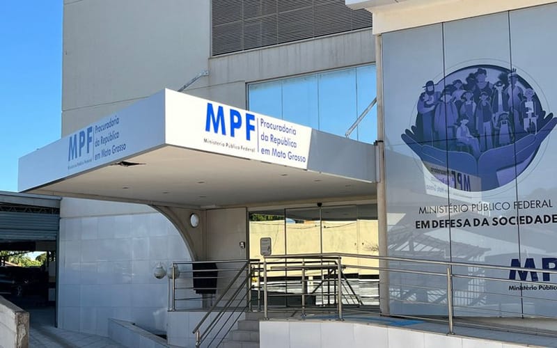 MPF obtém decisão no TRF1 que mantém andamento da demarcação da Terra Indígena Kayabi