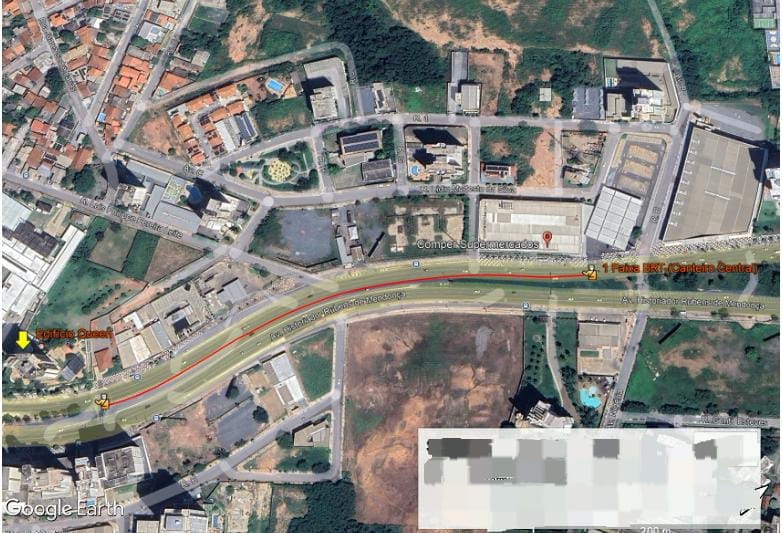 Cuiabá inicia mudanças em semáforos para melhorar fluxo do trânsito; confira