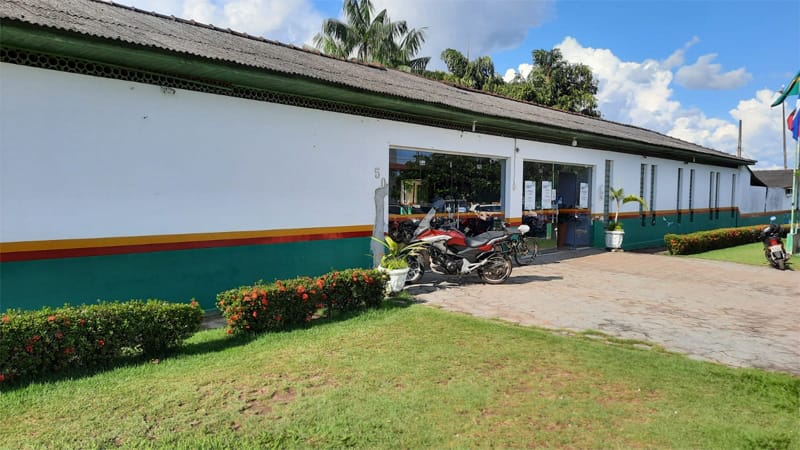 Justiça manda Prefeitura de Alta Floresta restabelecer VI para médicas em licença-maternidade