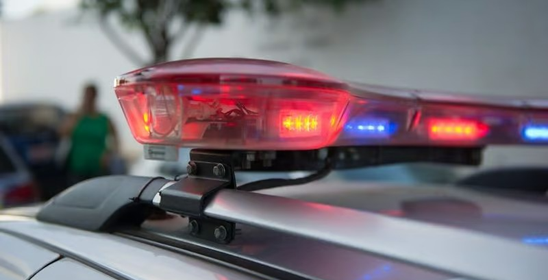 Homem é esfaqueado nas costas durante confraternização e suspeito é preso em Sorriso