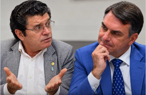 Antigo projeto de Victorio Galli sobre Padroeira do Brasil volta ao debate eleitoral