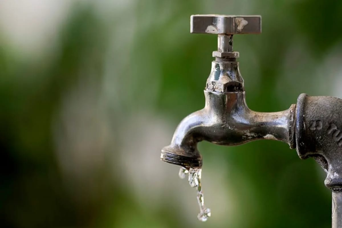 Manutenção deixa mais de 80 bairros de Cuiabá sem água neste sábado (26)