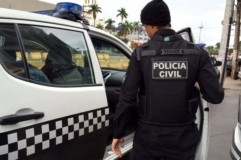 Operação visa esclarecer sequestro e morte de jovem de 24 anos ocorrido em 2023