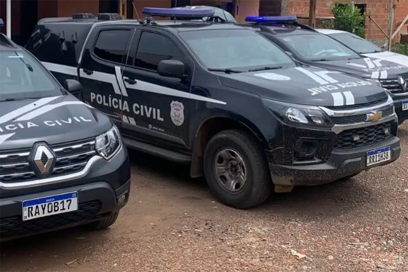 PJC mira envolvidos em crimes de cárcere privado e tortura em Tangará da Serra