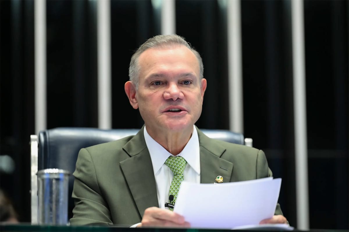 Justiça mantém propaganda que associa Wellington Fagundes à "velha política"
