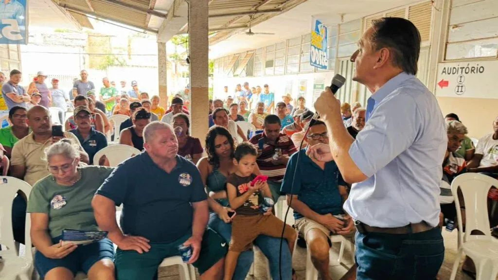 Deputado reafirma compromisso com pescadores e promete ampliar luta contra impactos do Transporte Zero