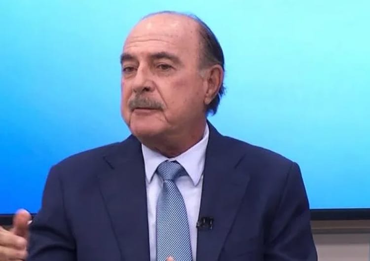Zacharias admite mudança de posição e põe na mesa propostas para saúde, segurança e transporte