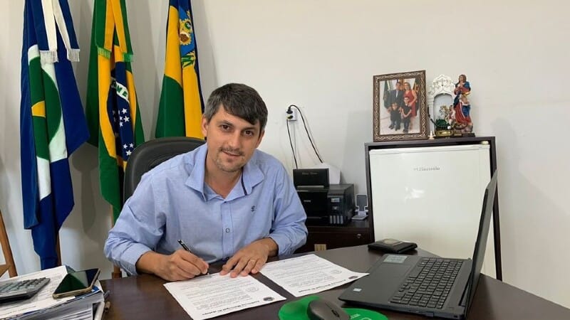 Prefeitura de Matupá contrata escritório por R$ 2 milhões sem informar quanto espera recuperar