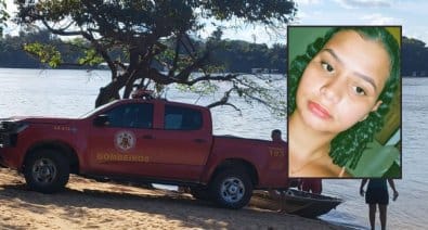 Jovem de 17 anos morre afogada ao tentar salvar menina no Rio Arinos, em Juara