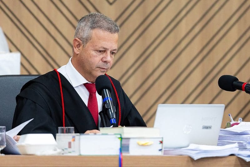 Promotor reage a ataques contra Zampieri e diz que vítima não está em julgamento
