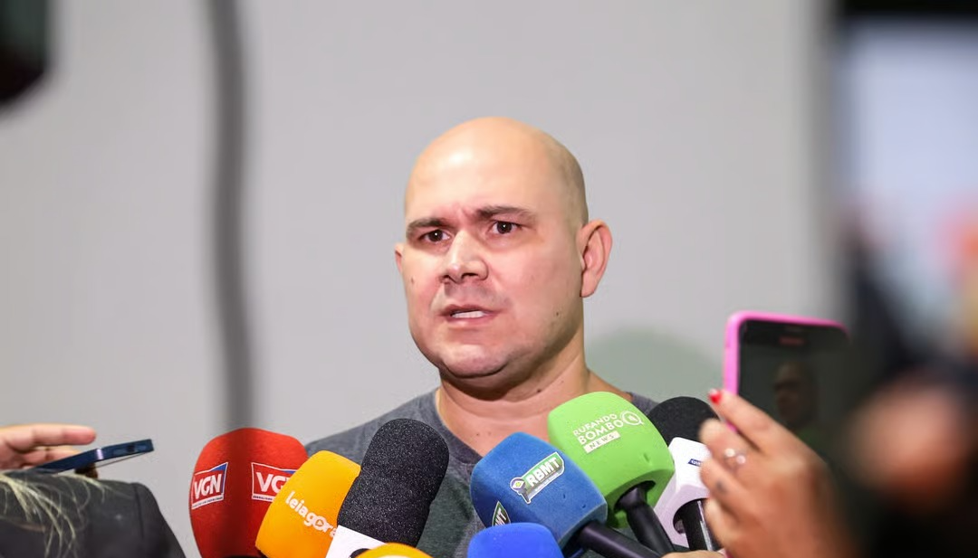 Abilio anuncia LOA para setembro e aponta “limbo jurídico” após rejeição da LDO