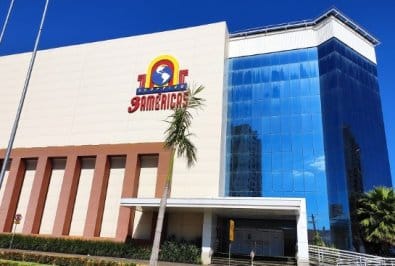 Empresário é condenado a pagar dívida após abandonar duas salas no Shopping 3 Américas