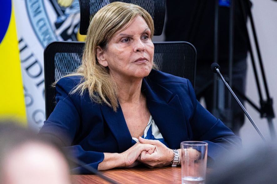 TJ-MT rejeita liminar de Abilio e mantém regra que pode garantir reeleição de Paula Calil